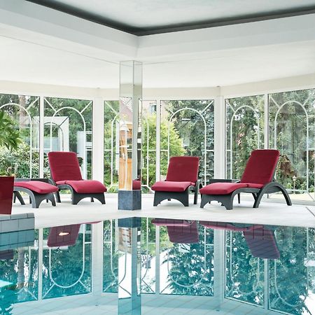 Hotel Pieper-Kersten Bad Laer Buitenkant foto